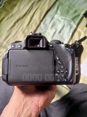 Canon 700d