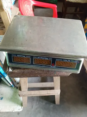 আরএফএল ওয়েট স্কেল
