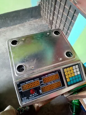 আরএফএল ওয়েট স্কেল