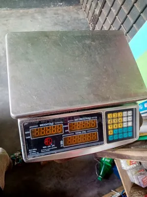 আরএফএল ওয়েট স্কেল