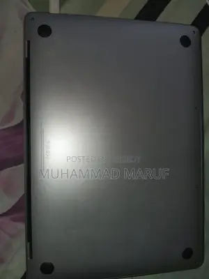 Laptop Apple MacBook Pro 2019 8GB Intel Core i5 SSD 128GB