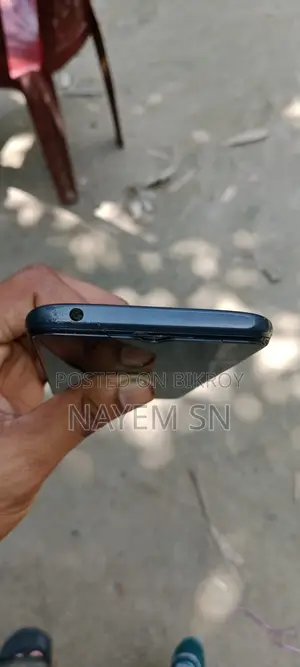 শাওমি রেডমি ১০সি ১২৮ জিবি ব্ল্যাক