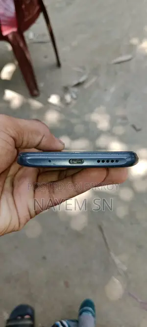 শাওমি রেডমি ১০সি ১২৮ জিবি ব্ল্যাক