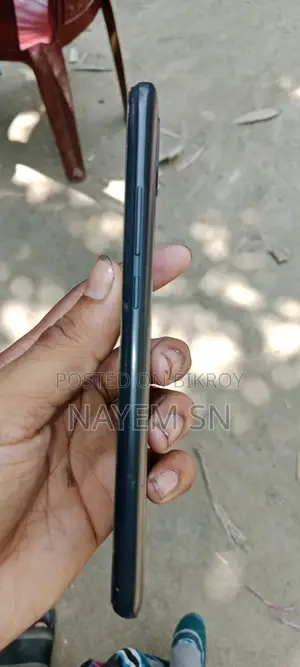 শাওমি রেডমি ১০সি ১২৮ জিবি ব্ল্যাক