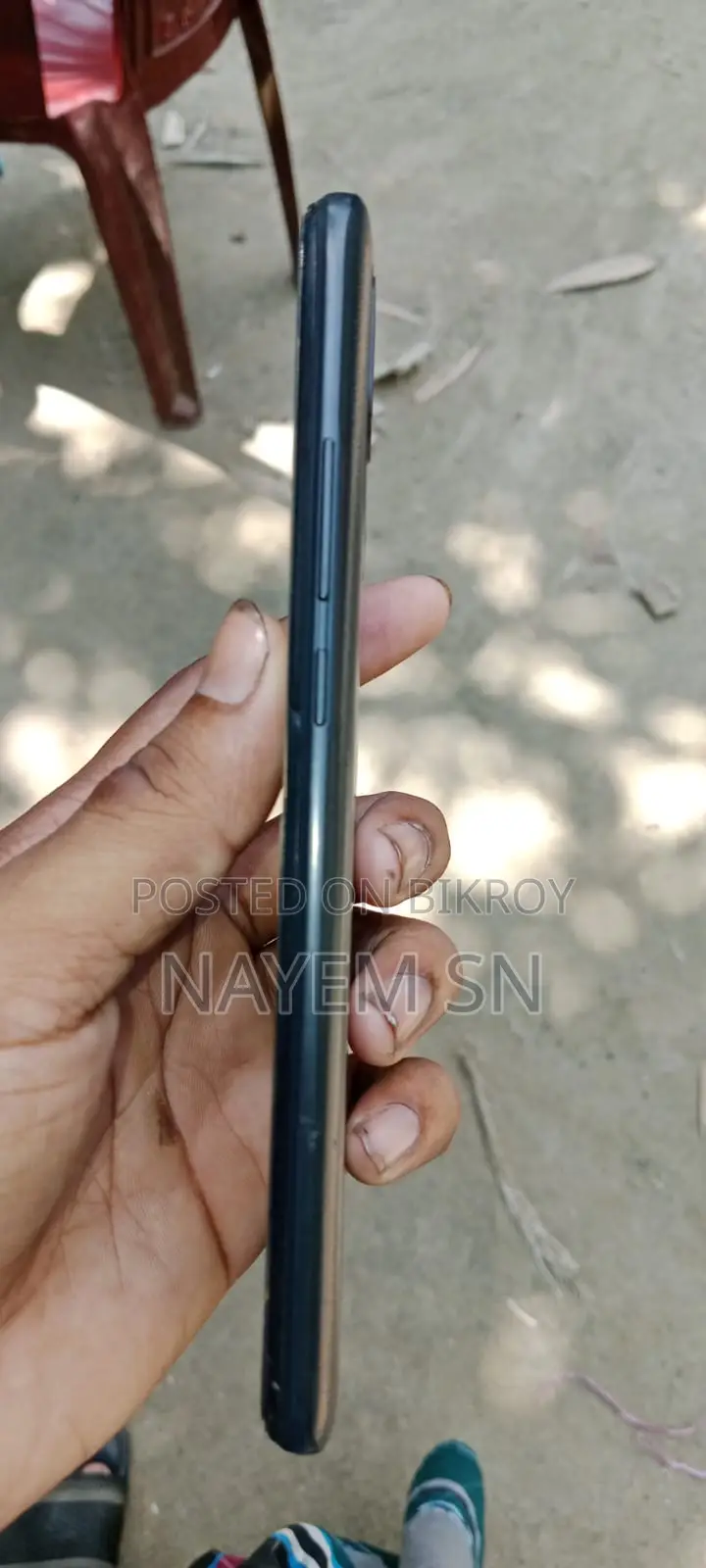 শাওমি রেডমি ১০সি ১২৮ জিবি ব্ল্যাক