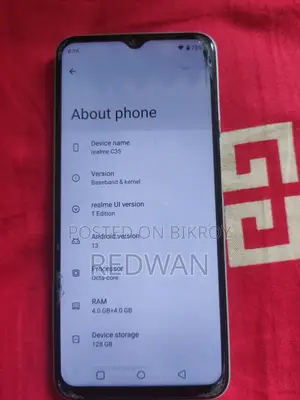 Xiaomi Mi 9 Lite 128 GB Blue