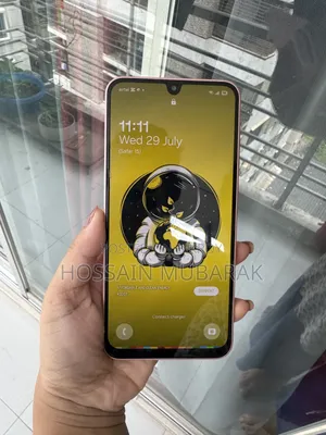 স্যামসাং গ্যালাক্সি এ২৬ ২৫৬ জিবি পিংক
