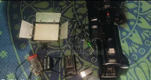 Sell Post "Panasonic HC-MDH2