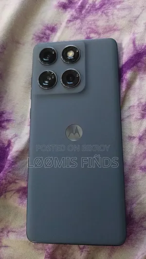 EL 8 GB Gray
