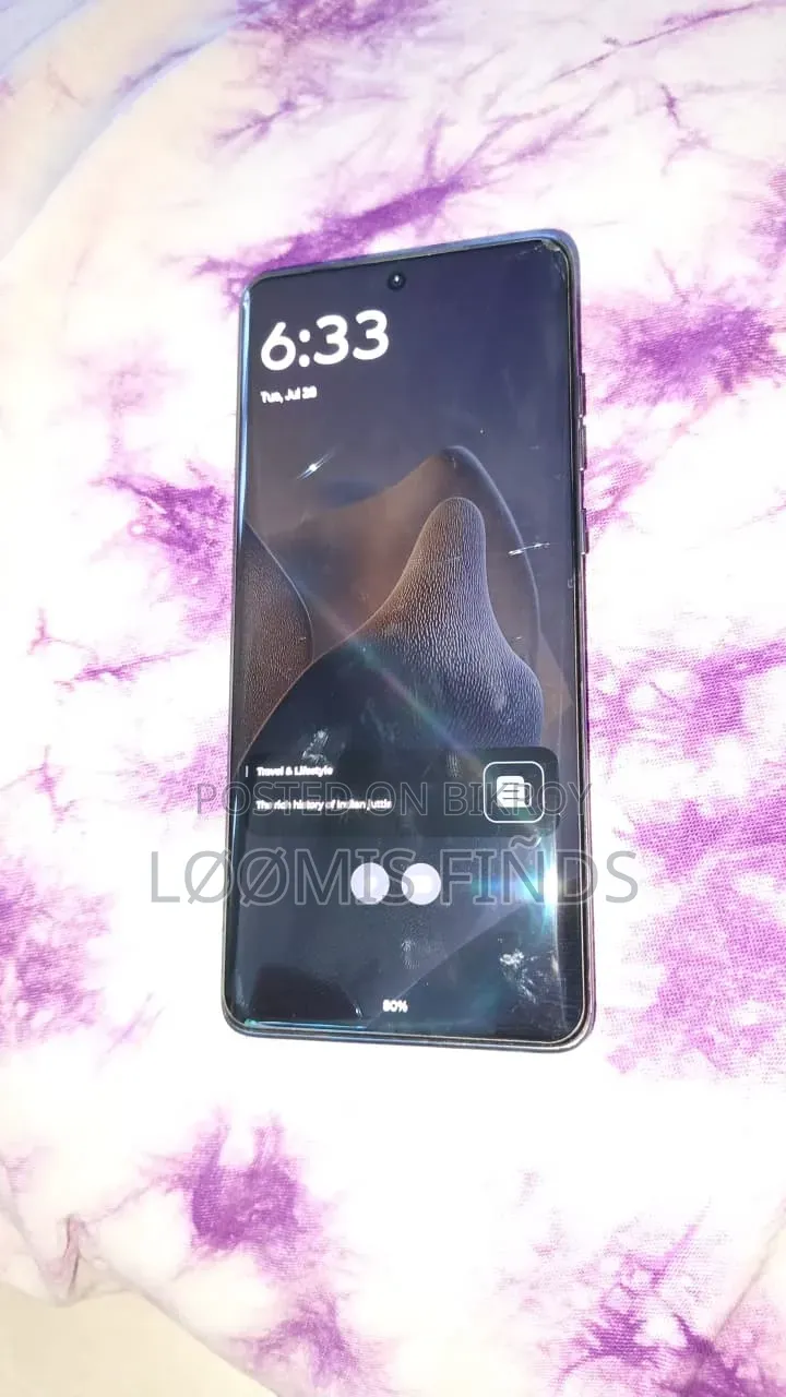 EL 8 GB Gray