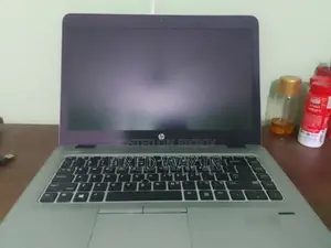 Laptop HP ProBook 640 8GB Intel Core i7 SSD 500GB