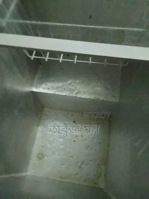 বিক্রি করা হবে ডিপ ফ্রিজ