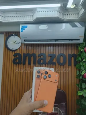 Apple iPhone 17 Pro Max 256 GB Orange