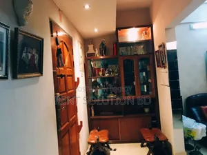 গুলশানে ৩ বেডরুমের অ্যাপার্টমেন্ট বিক্রয়
