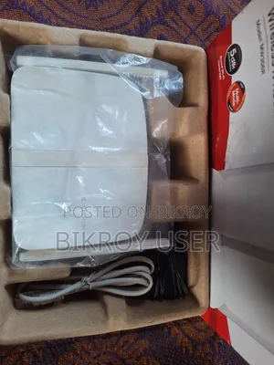 Mercusys MW306R Router