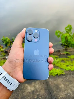 অ্যাপল আইফোন ১৪ প্রো ১২৮ জিবি পার্পল