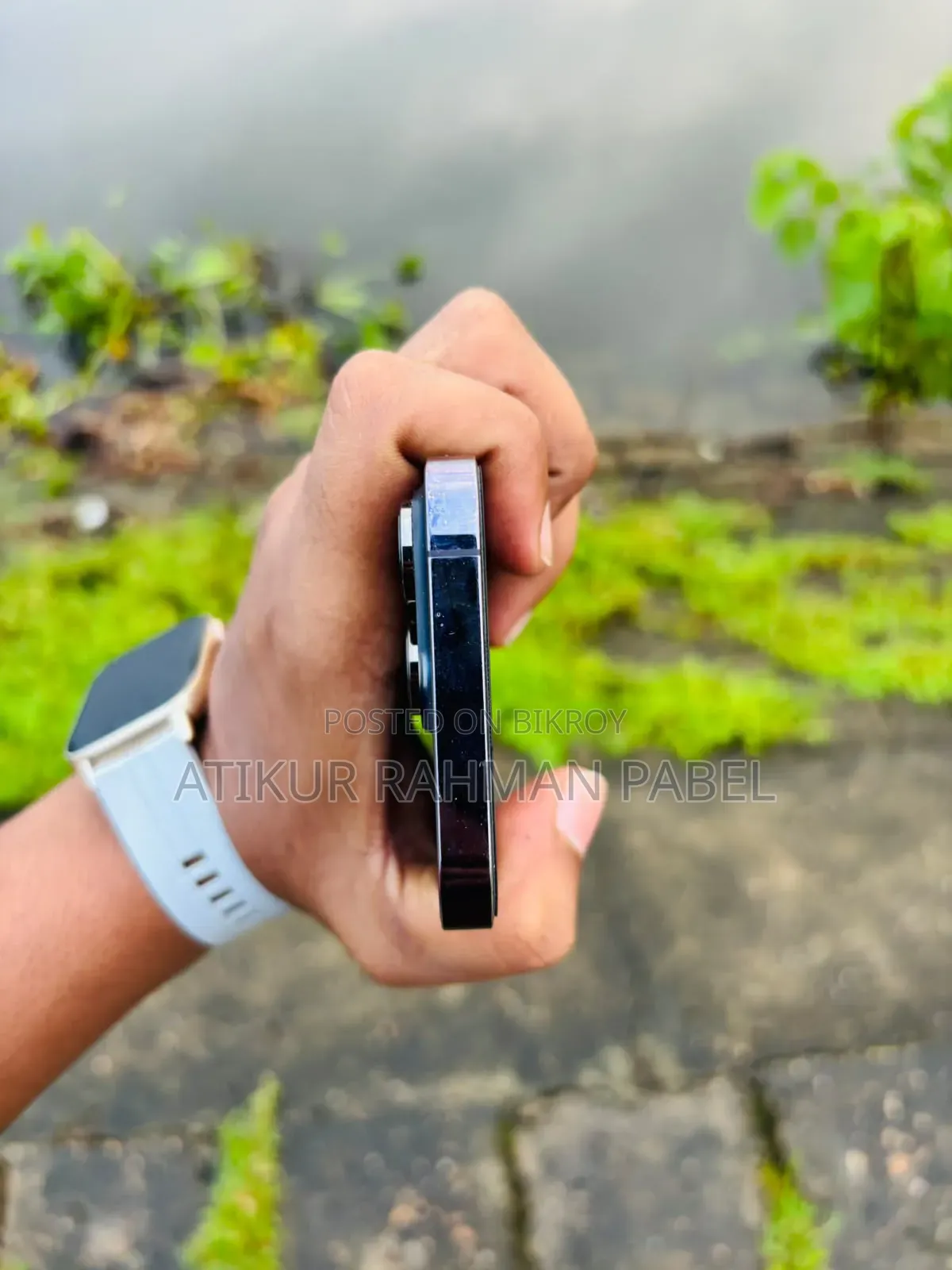 অ্যাপল আইফোন ১৪ প্রো ১২৮ জিবি পার্পল