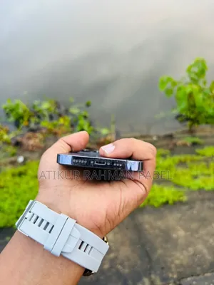 অ্যাপল আইফোন ১৪ প্রো ১২৮ জিবি পার্পল