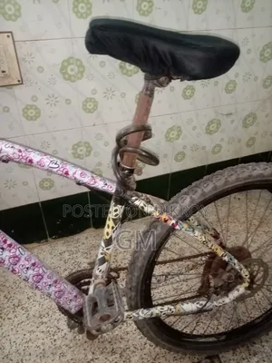 Cycle Full OK