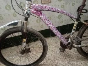 Cycle Full OK