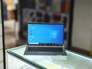 Laptop HP Elitebook 830 G8 8gb Amd Ryzen 5 SSD 256gb