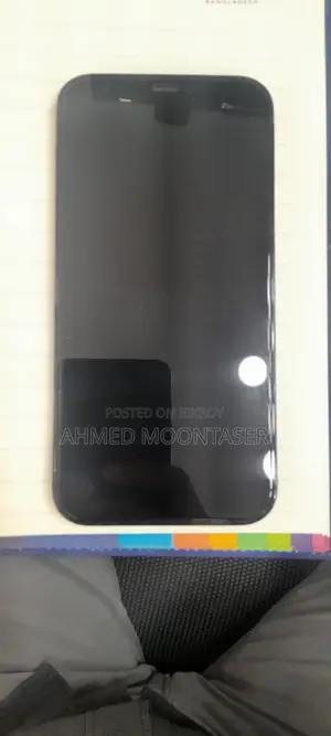 অ্যাপল আইফোন ১২ প্রো ১২৮ জিবি ব্লু