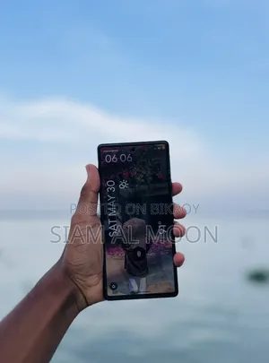 Google Pixel 6 128 GB Pink