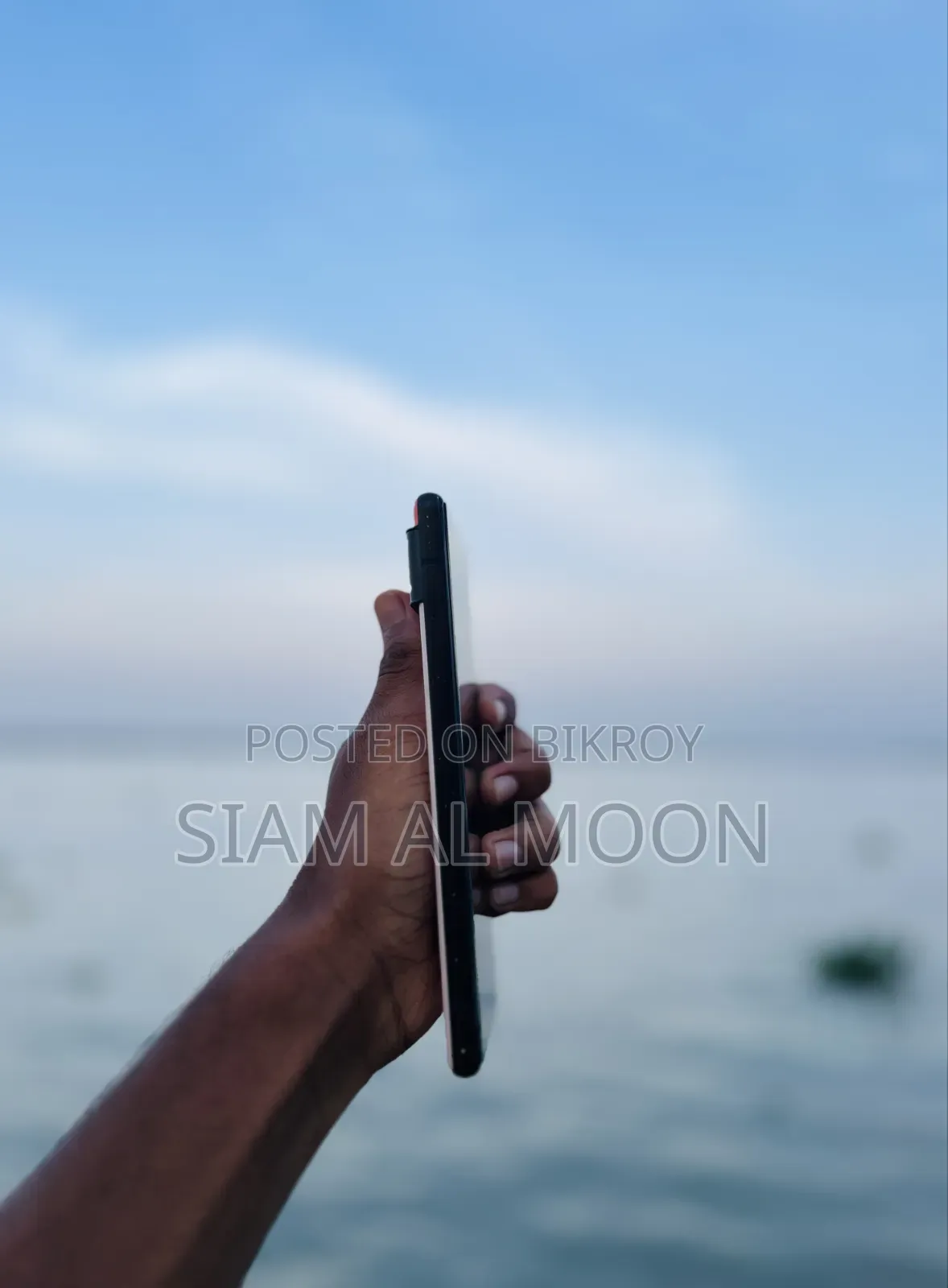 Google Pixel 6 128 GB Pink