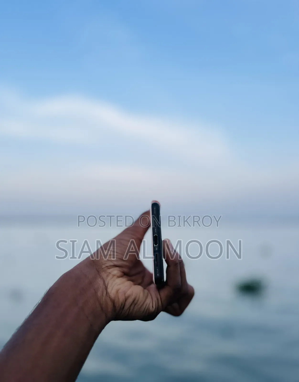 Google Pixel 6 128 GB Pink