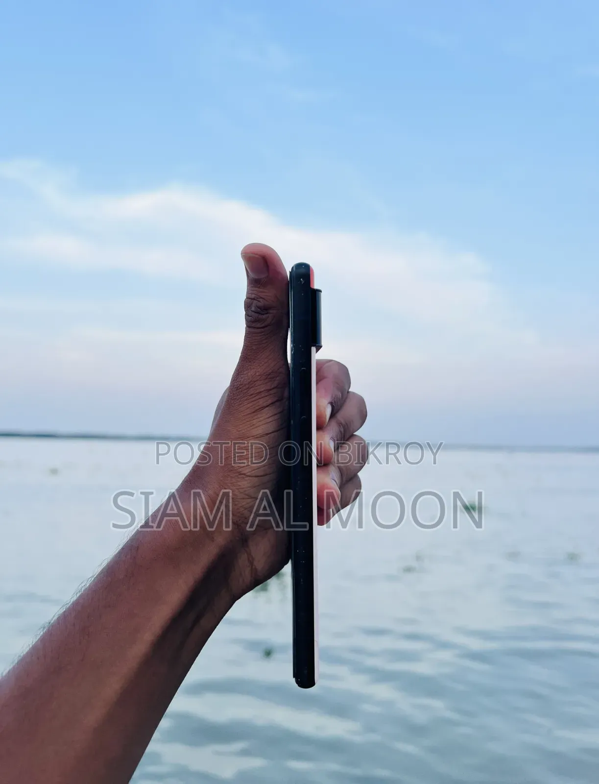 Google Pixel 6 128 GB Pink