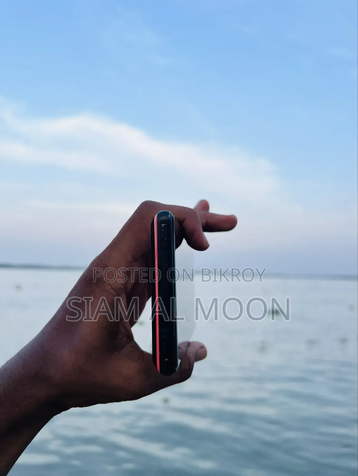 Google Pixel 6 128 GB Pink