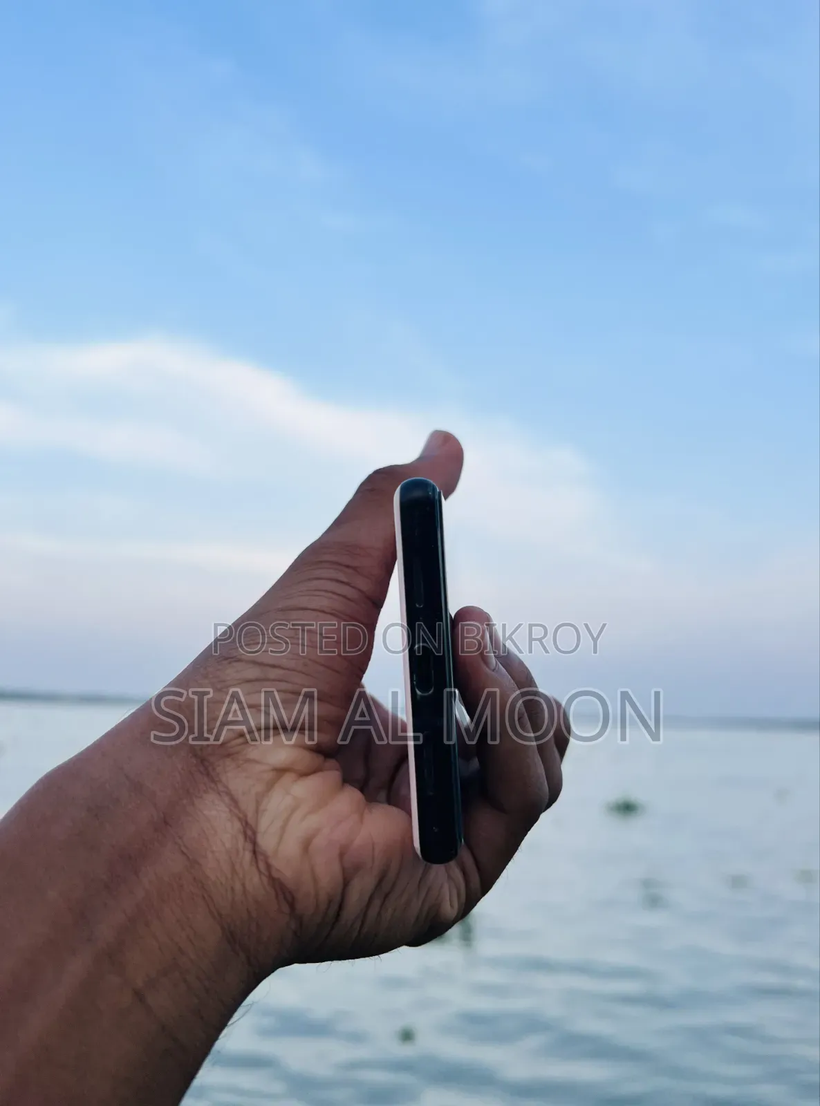 Google Pixel 6 128 GB Pink