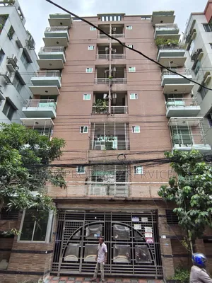 20 Bedrooms House in Uttara for Rent