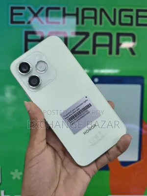 Honor 600 256 GB Green