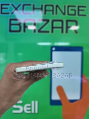 Honor 600 256 GB Green
