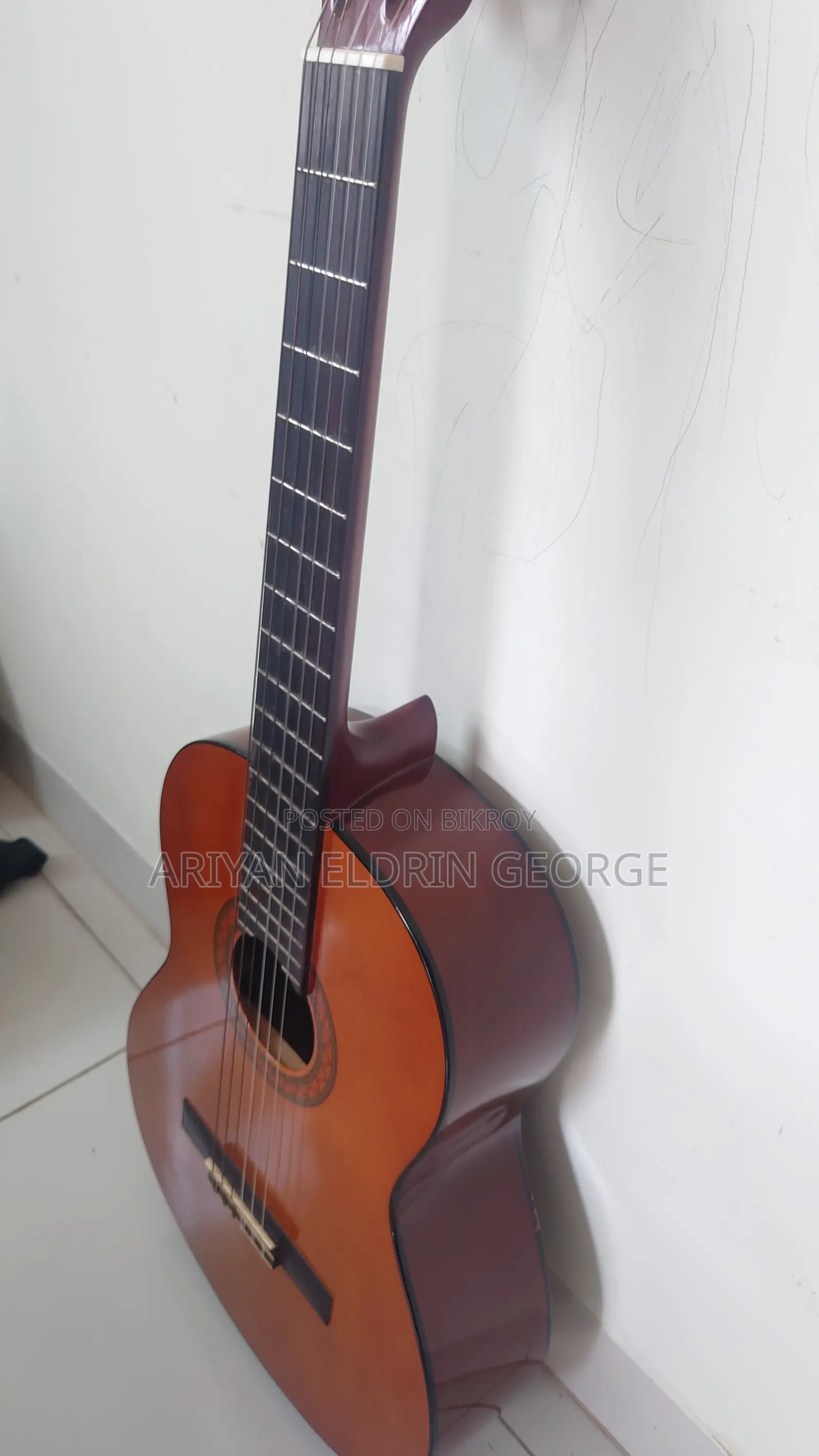 ইয়ামাহা সিএক্স৪০