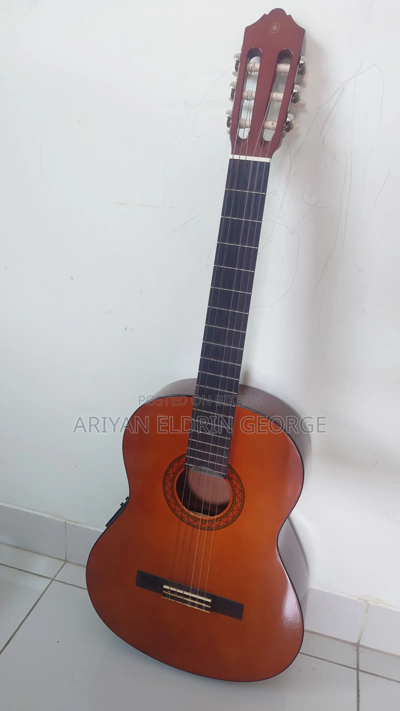 ইয়ামাহা সিএক্স৪০