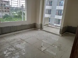 ৩ বেডরুমের অ্যাপার্টমেন্ট ডমিন্যান্ট রিয়েল এস্টেট, আফতাব নগর বিক্রয়ের জন্য