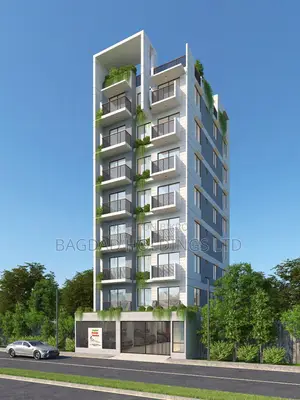 3 Bedroom Apartment in Uttara for Sale