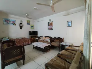 Furnished 3 Bedroom Apartment in Gulshan for Rent