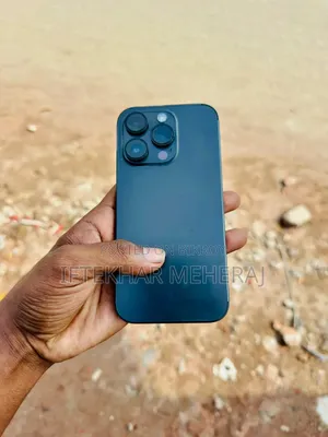 অ্যাপল আইফোন ১৪ প্রো ২৫৬ জিবি ব্ল্যাক