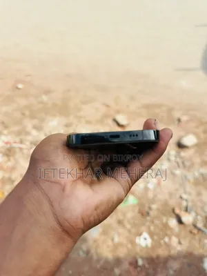 অ্যাপল আইফোন ১৪ প্রো ২৫৬ জিবি ব্ল্যাক