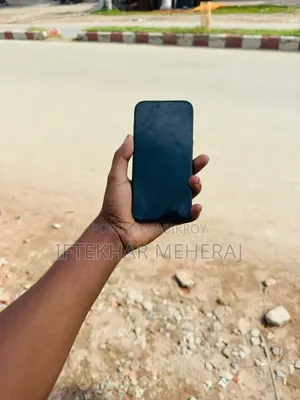 অ্যাপল আইফোন ১৪ প্রো ২৫৬ জিবি ব্ল্যাক