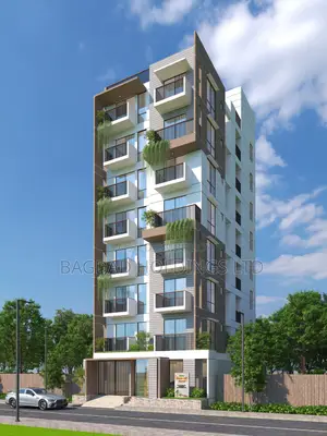 3bdrm Apartment in Uttara for Sale