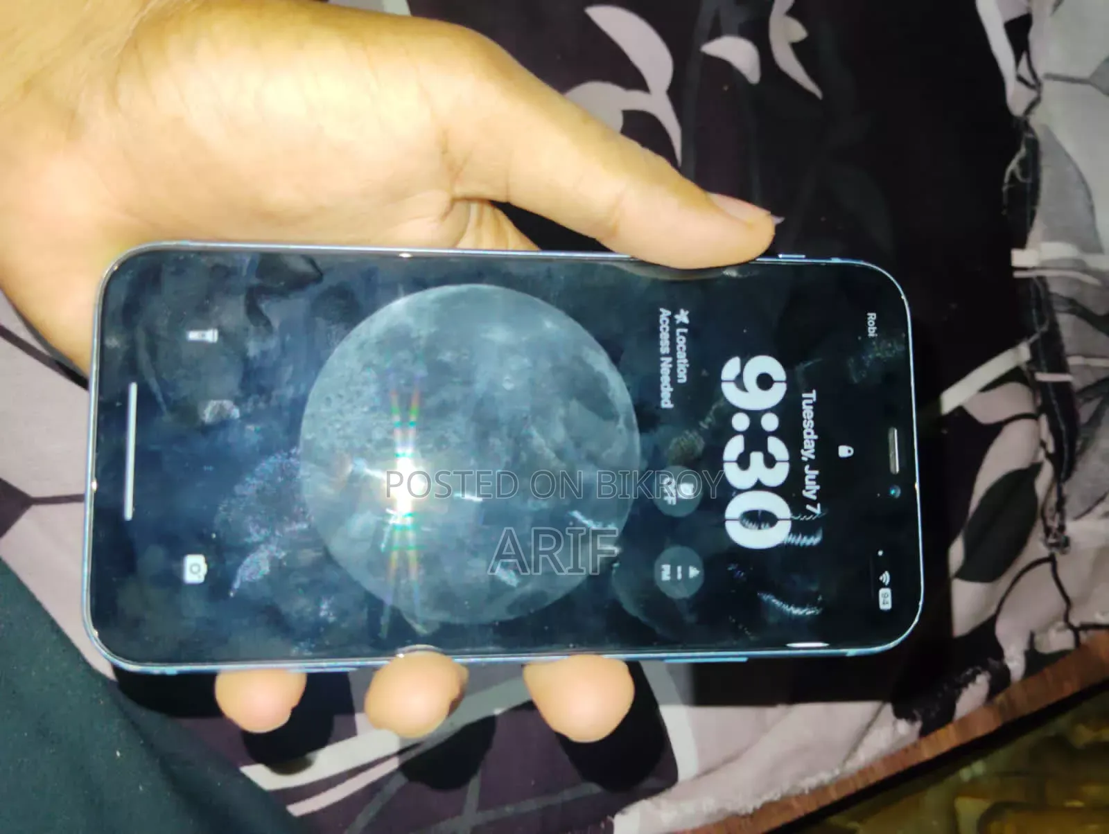 Apple iPhone XR 256 GB White