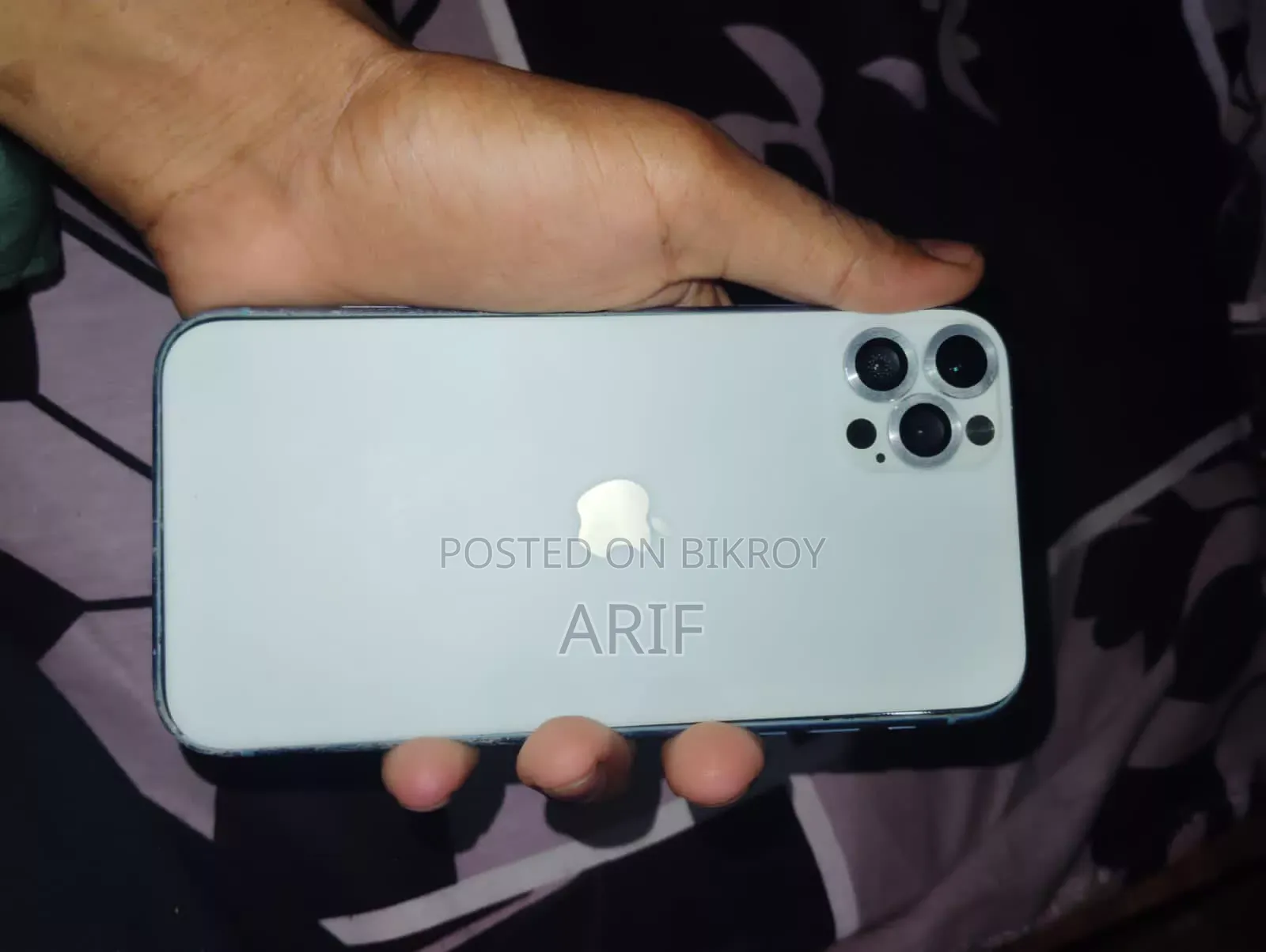 Apple iPhone XR 256 GB White