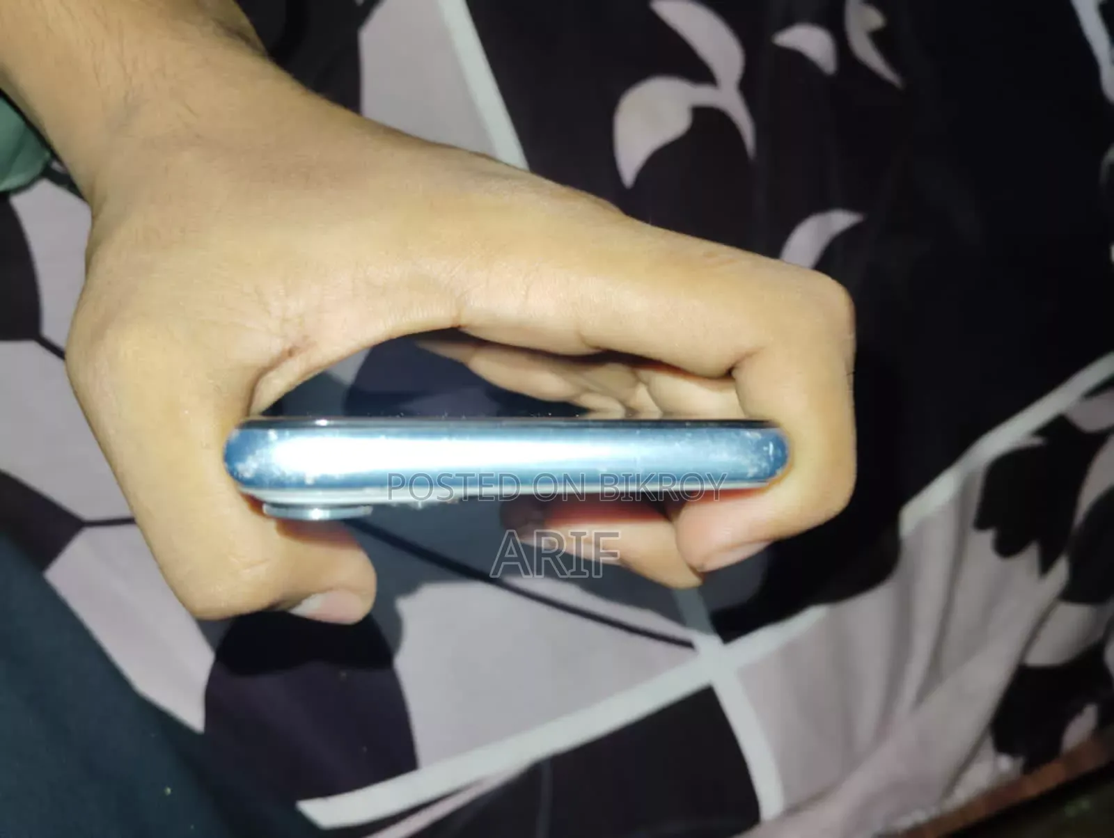 Apple iPhone XR 256 GB White