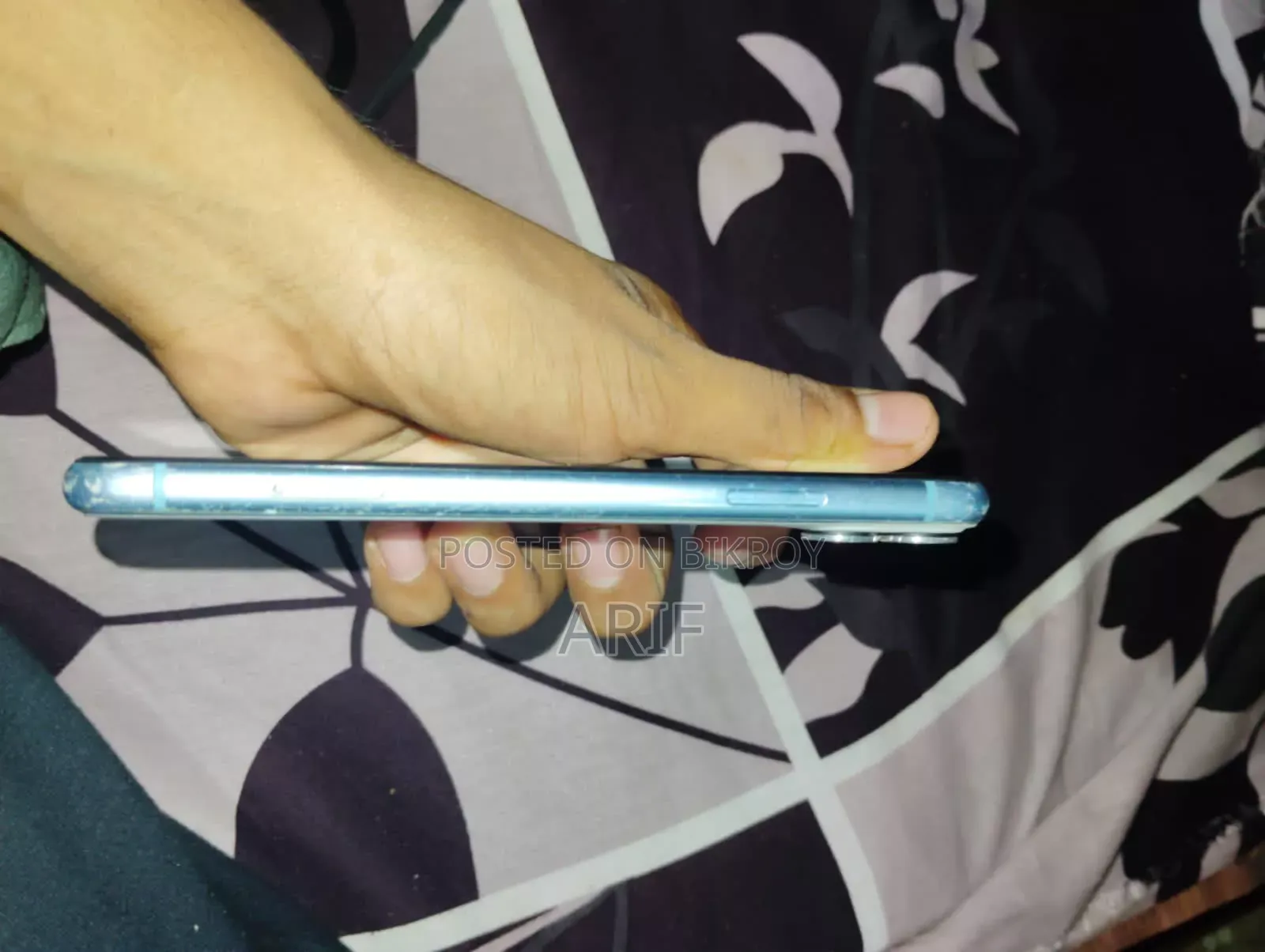 Apple iPhone XR 256 GB White
