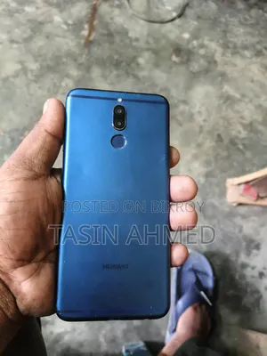হুয়াওয়ে নোভা ২আই ৩২ জিবি ব্লু