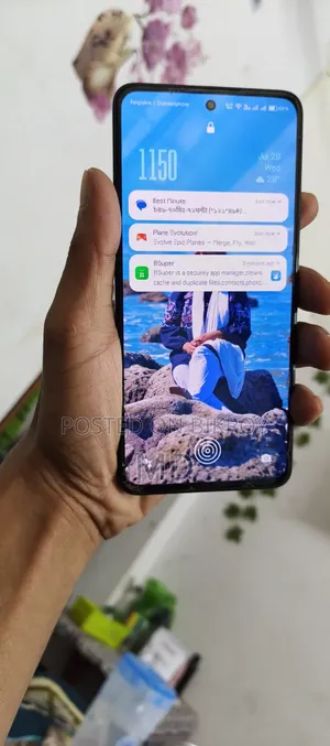Oppo Reno12 256 GB Green
